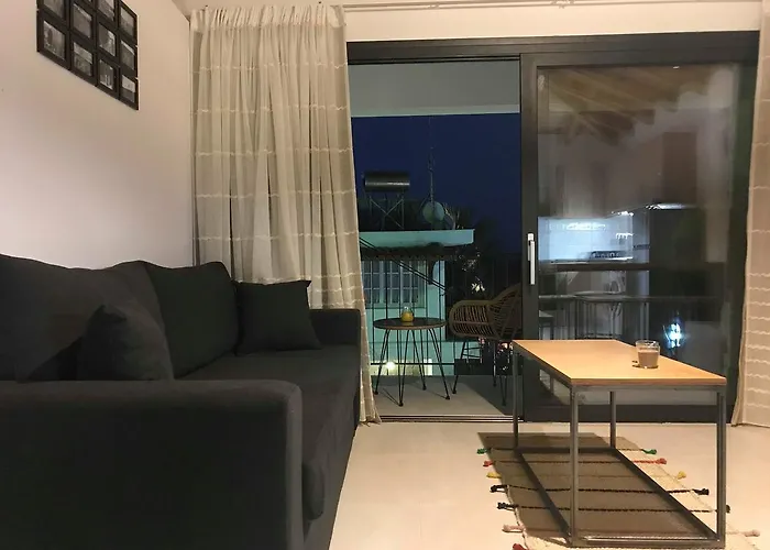 Eleni\'s house